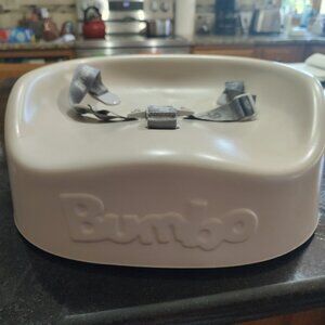 Bumbo Booster Seat 3 in 1 product